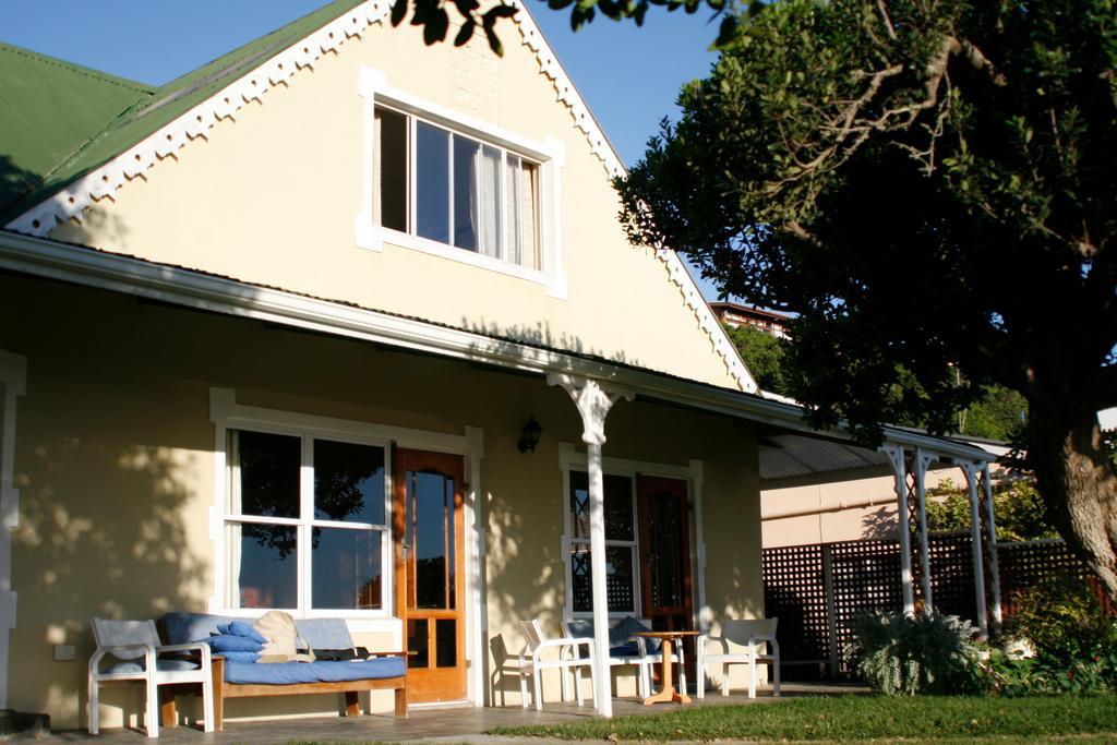 Milkwood Manor B & B Kenton-on-Sea Zewnętrze zdjęcie