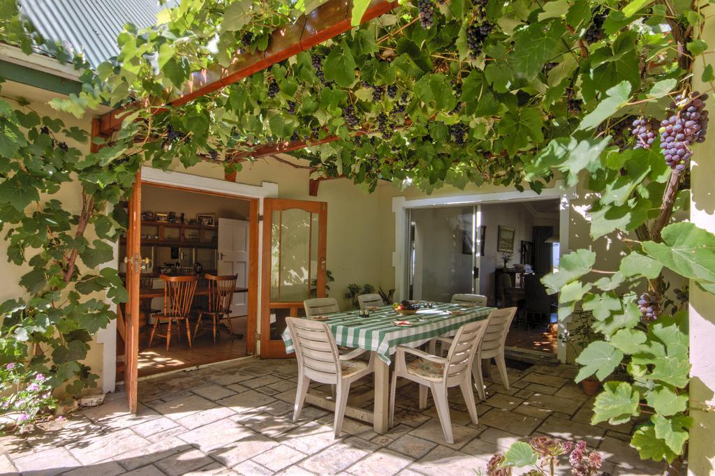 Milkwood Manor B & B Kenton-on-Sea Zewnętrze zdjęcie
