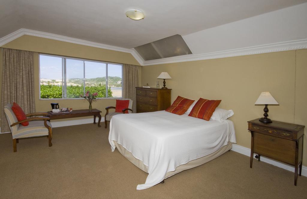 Milkwood Manor B & B Kenton-on-Sea Pokój zdjęcie