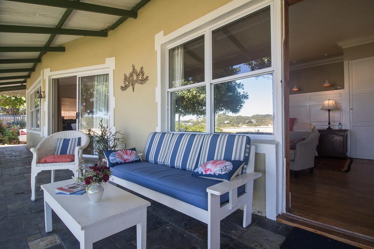 Milkwood Manor B & B Kenton-on-Sea Zewnętrze zdjęcie