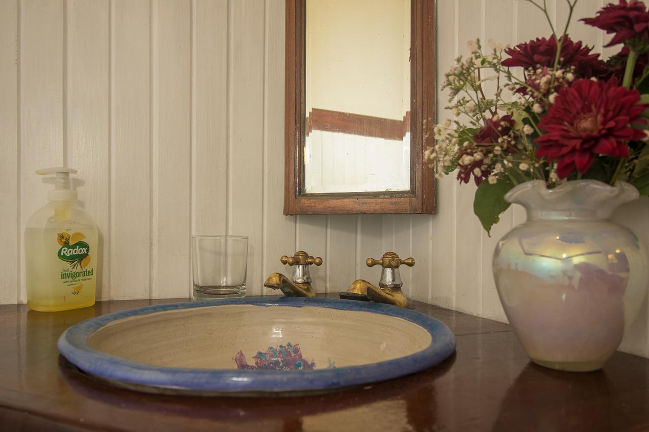 Milkwood Manor B & B Kenton-on-Sea Zewnętrze zdjęcie
