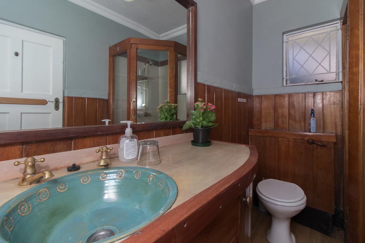 Milkwood Manor B & B Kenton-on-Sea Zewnętrze zdjęcie