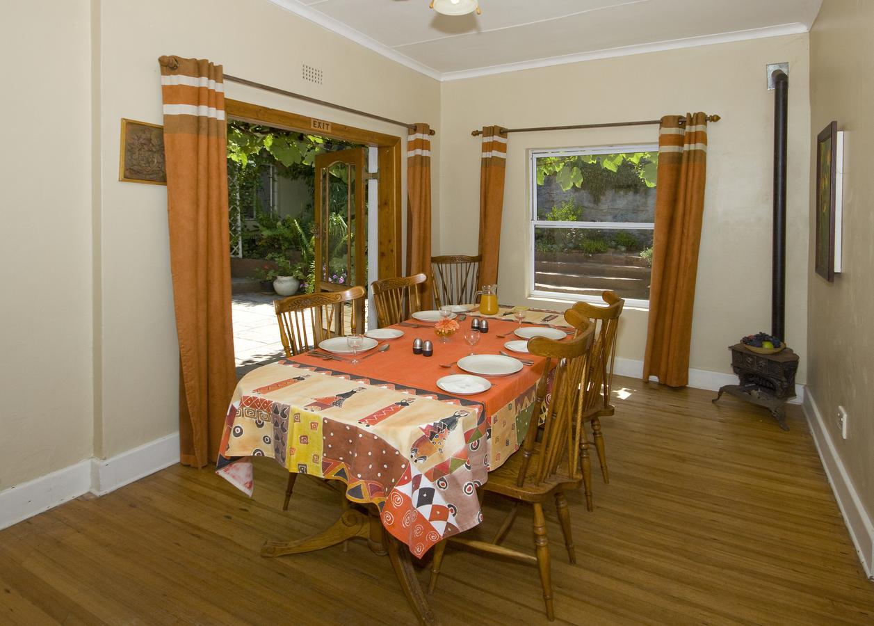 Milkwood Manor B & B Kenton-on-Sea Zewnętrze zdjęcie